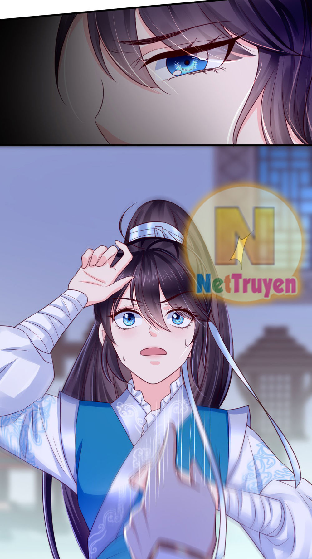 Độc Phi Ngu Ngốc Không Thể Chọc Chapter 17 - 7