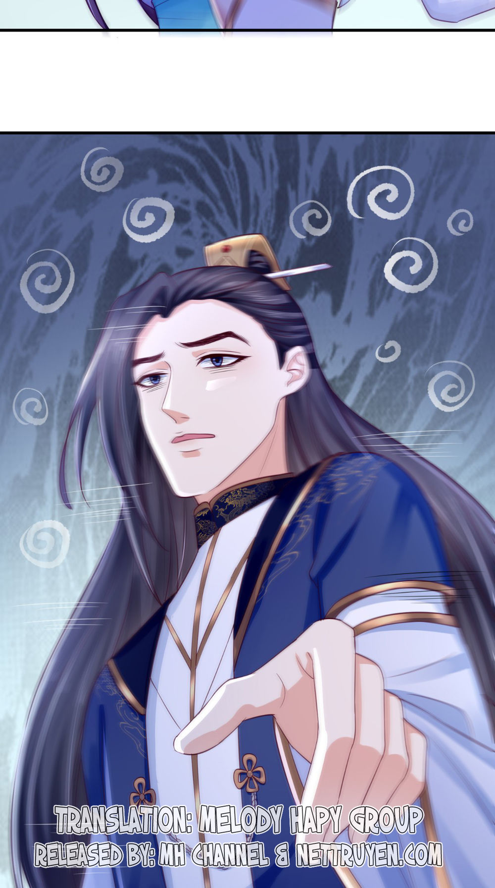 Độc Phi Ngu Ngốc Không Thể Chọc Chapter 17 - 8