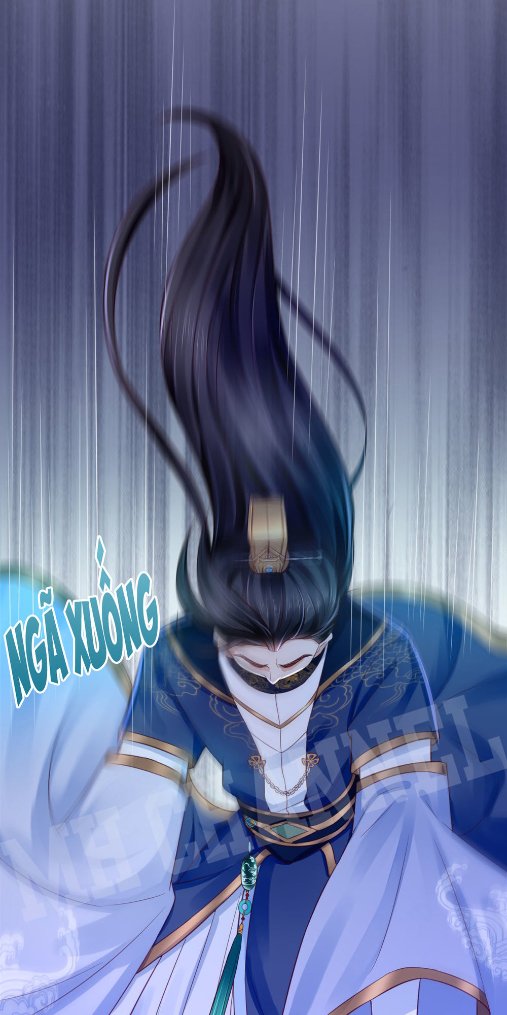 Độc Phi Ngu Ngốc Không Thể Chọc Chapter 17 - 10