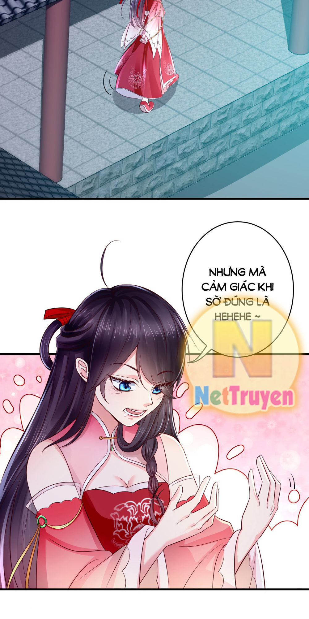 Độc Phi Ngu Ngốc Không Thể Chọc Chapter 18 - 12