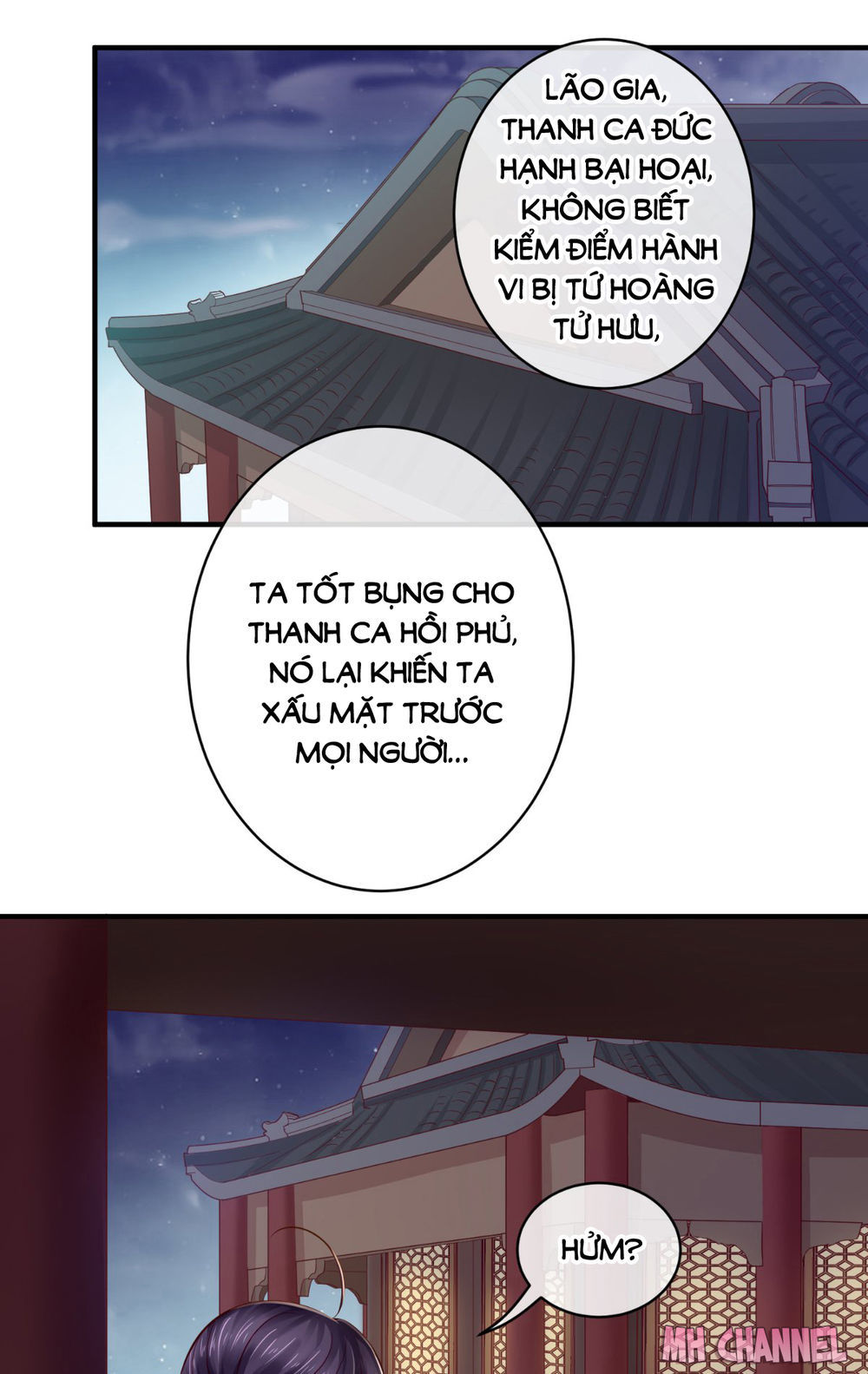 Độc Phi Ngu Ngốc Không Thể Chọc Chapter 18 - 13