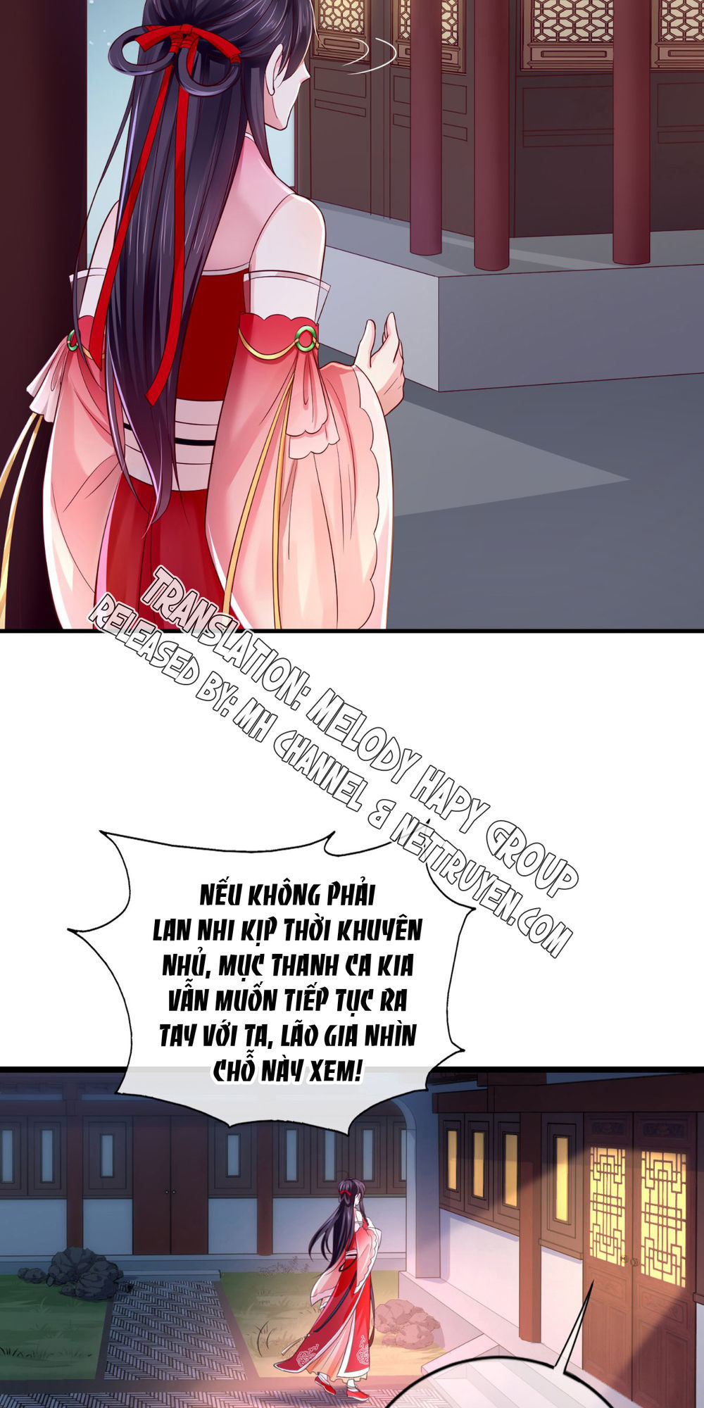 Độc Phi Ngu Ngốc Không Thể Chọc Chapter 18 - 14