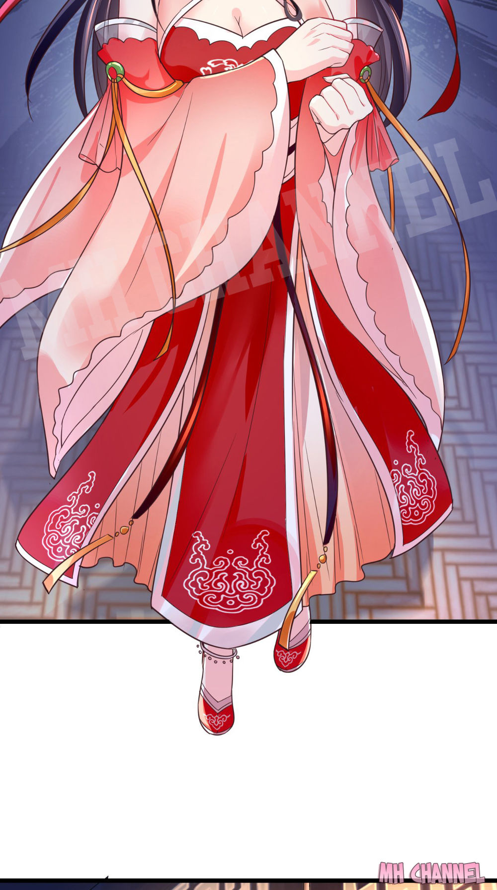 Độc Phi Ngu Ngốc Không Thể Chọc Chapter 18 - 16