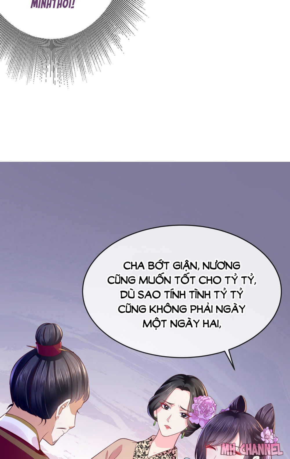 Độc Phi Ngu Ngốc Không Thể Chọc Chapter 18 - 20