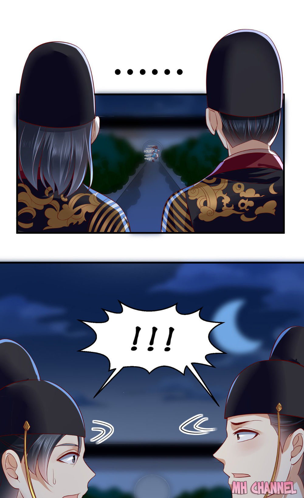 Độc Phi Ngu Ngốc Không Thể Chọc Chapter 18 - 3