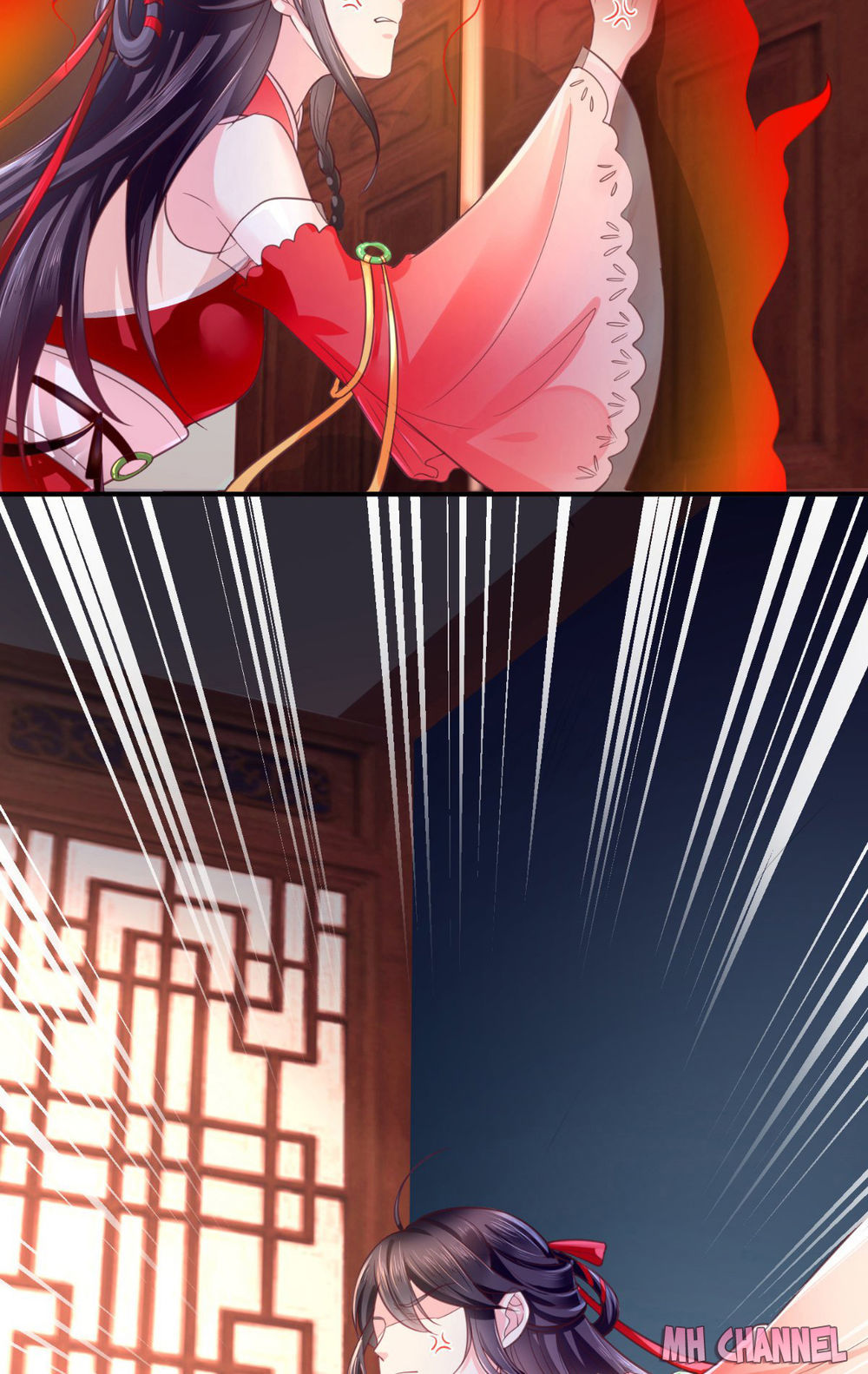 Độc Phi Ngu Ngốc Không Thể Chọc Chapter 18 - 23