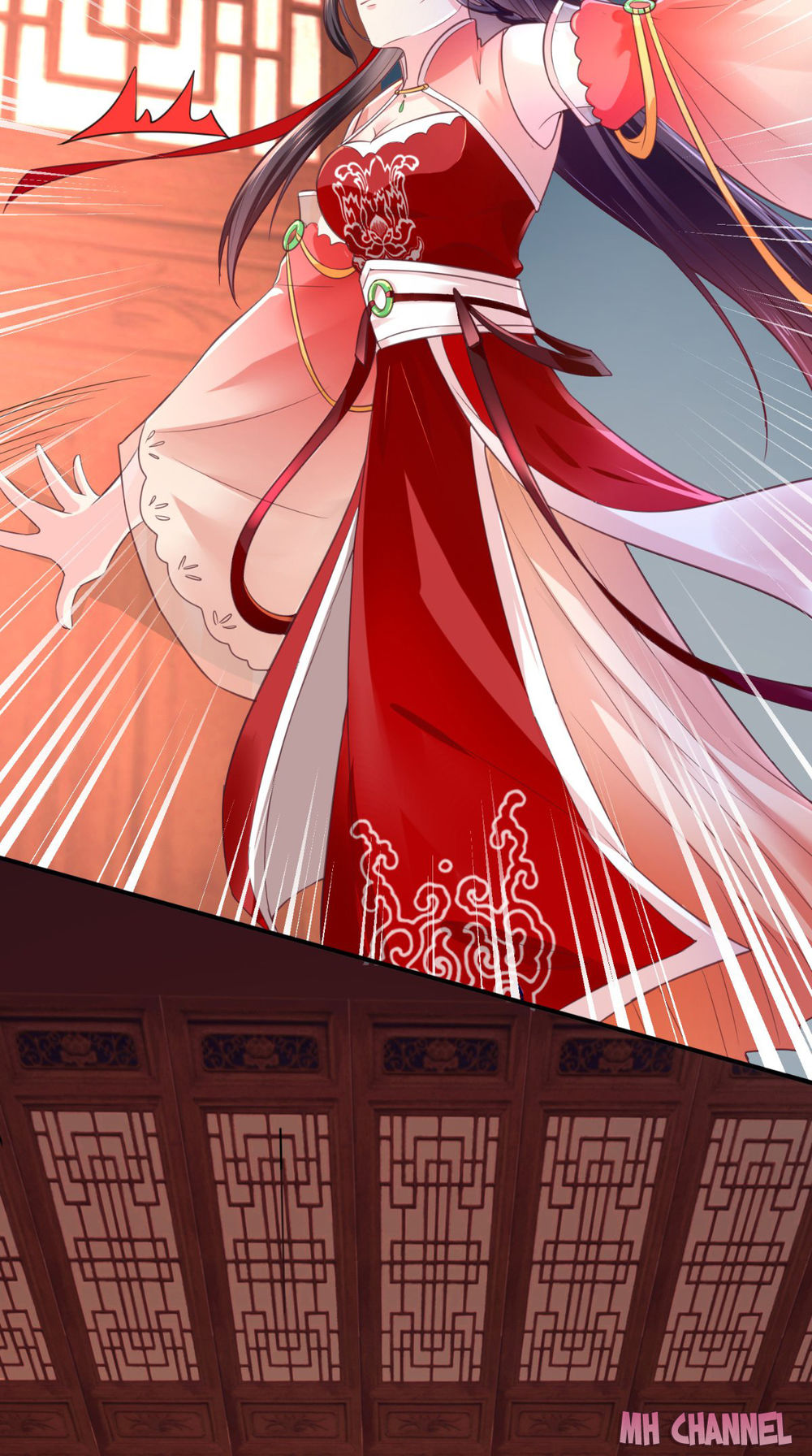 Độc Phi Ngu Ngốc Không Thể Chọc Chapter 18 - 24