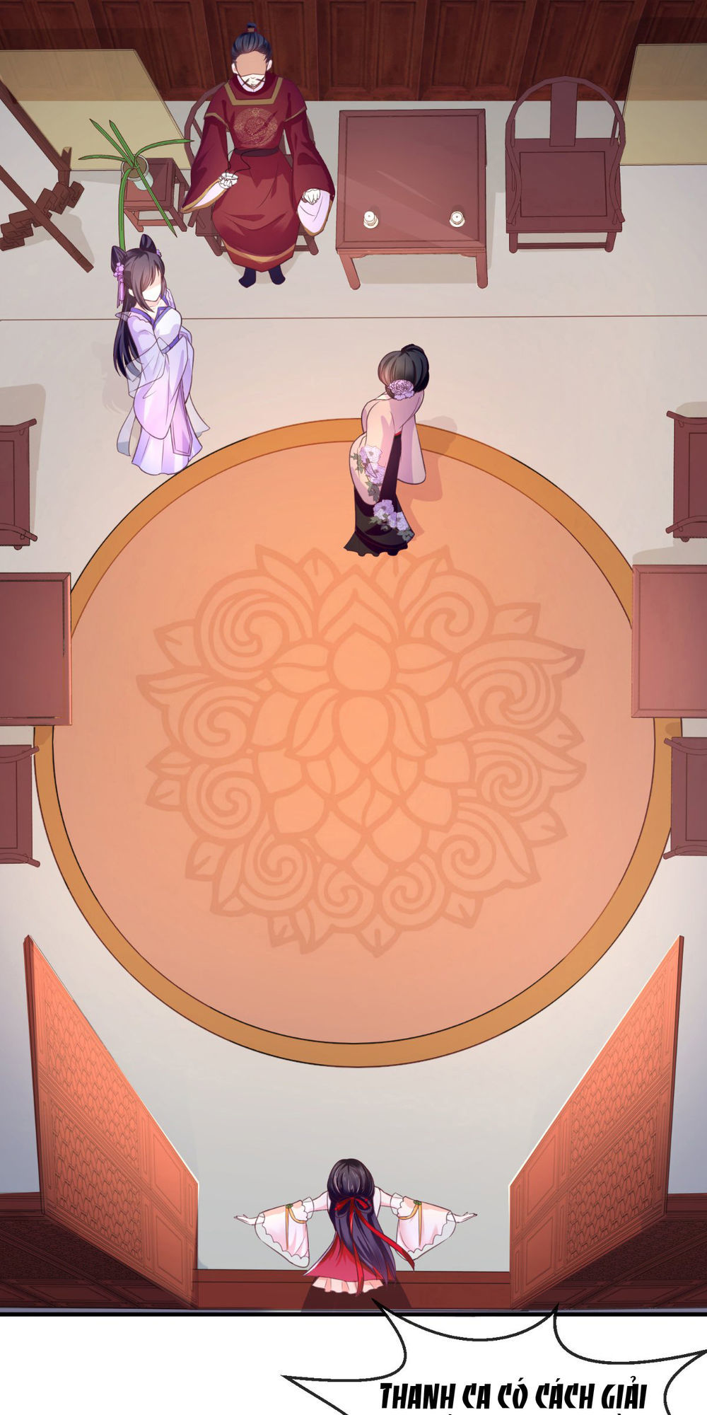 Độc Phi Ngu Ngốc Không Thể Chọc Chapter 18 - 25