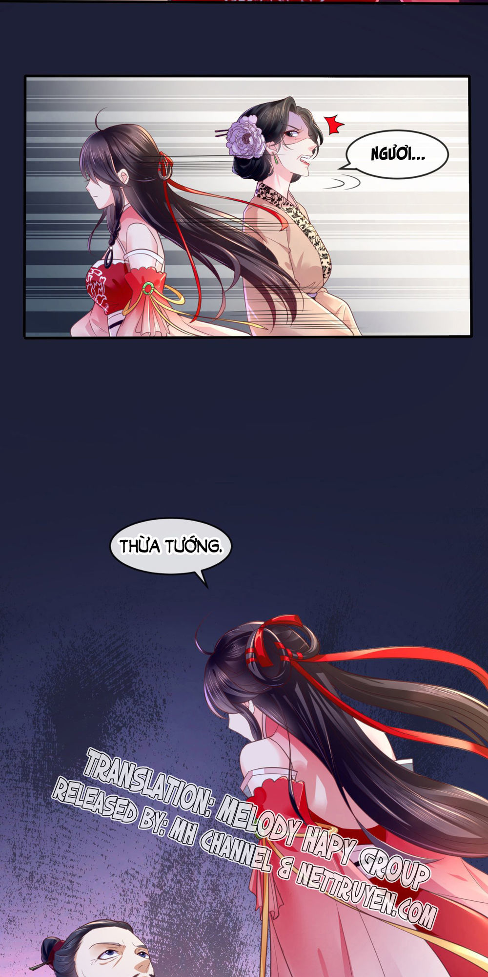 Độc Phi Ngu Ngốc Không Thể Chọc Chapter 18 - 29