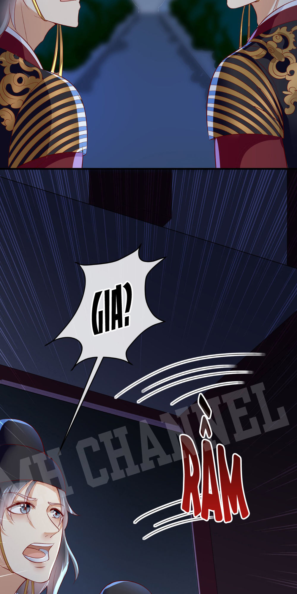 Độc Phi Ngu Ngốc Không Thể Chọc Chapter 18 - 4