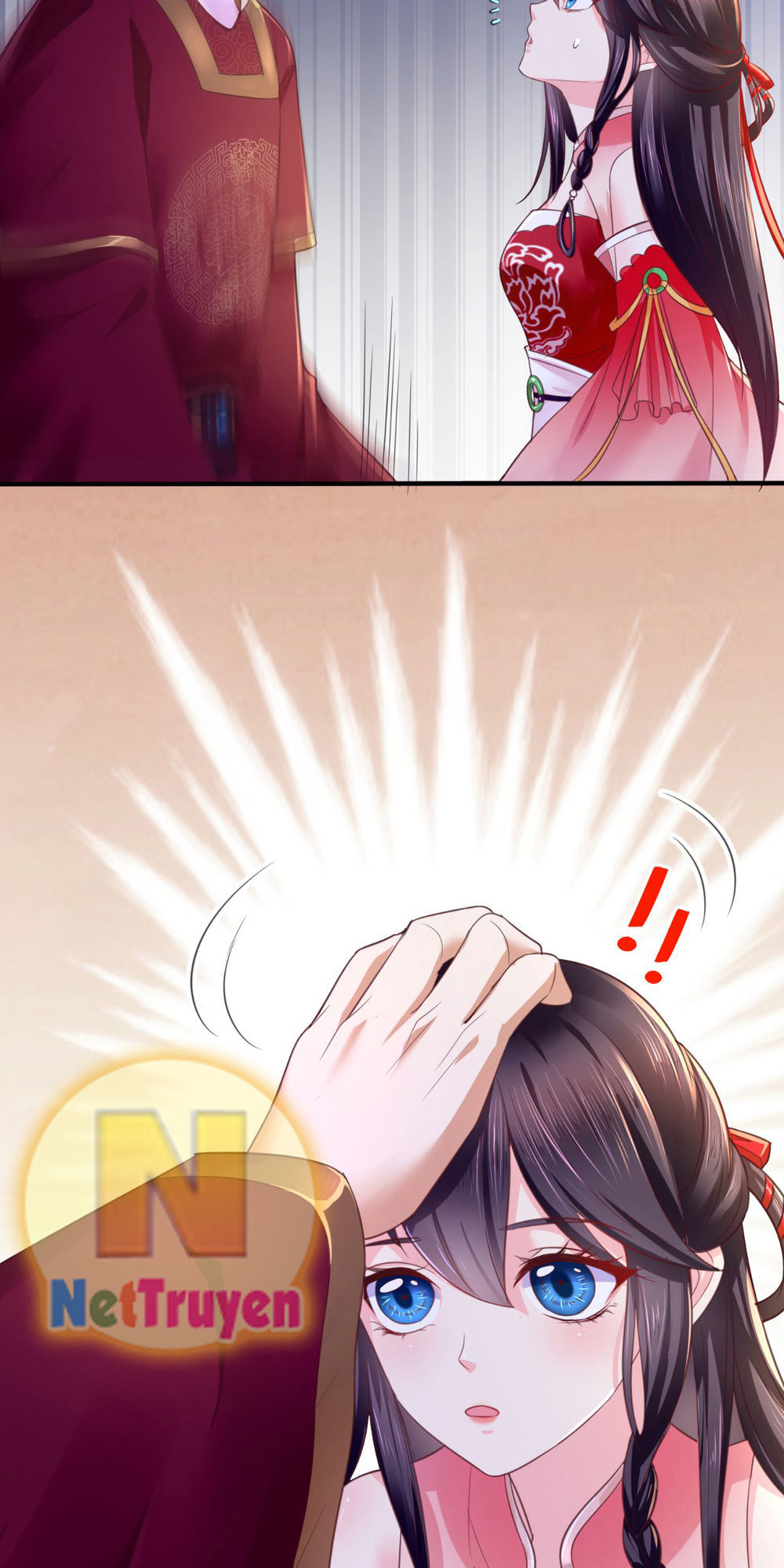 Độc Phi Ngu Ngốc Không Thể Chọc Chapter 18 - 31