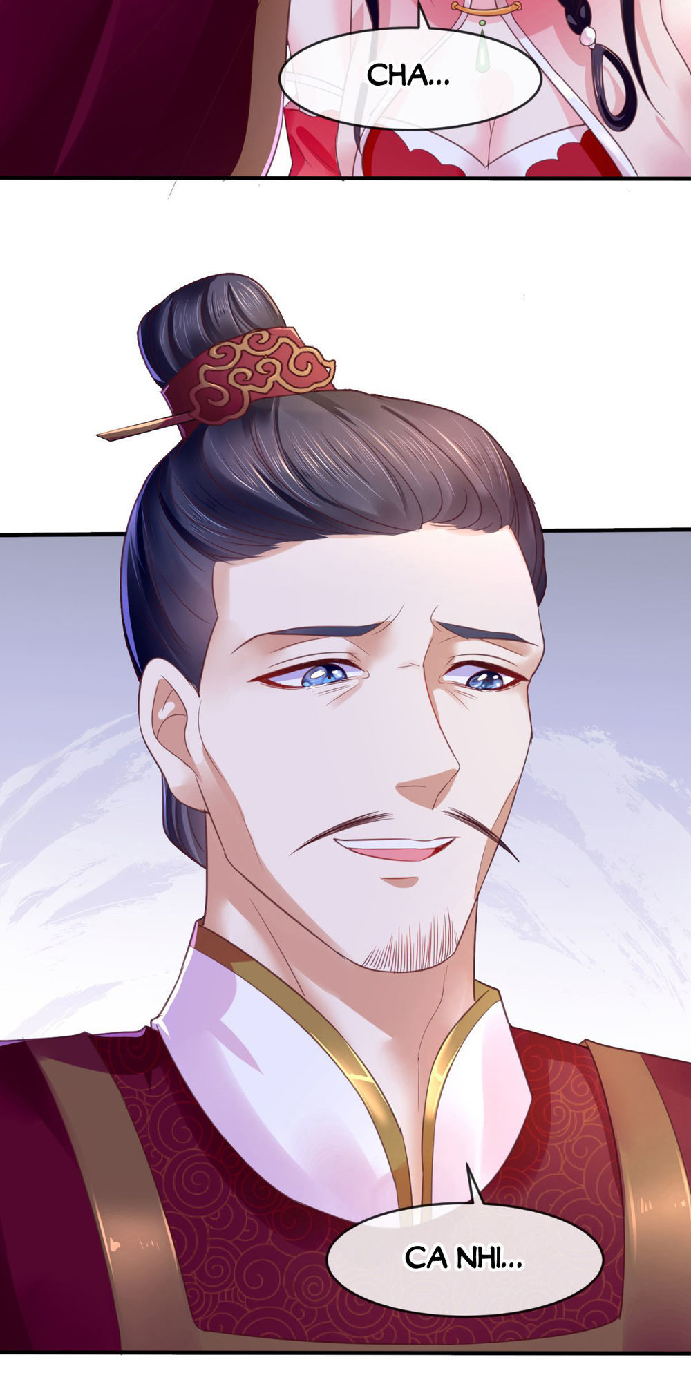 Độc Phi Ngu Ngốc Không Thể Chọc Chapter 18 - 32