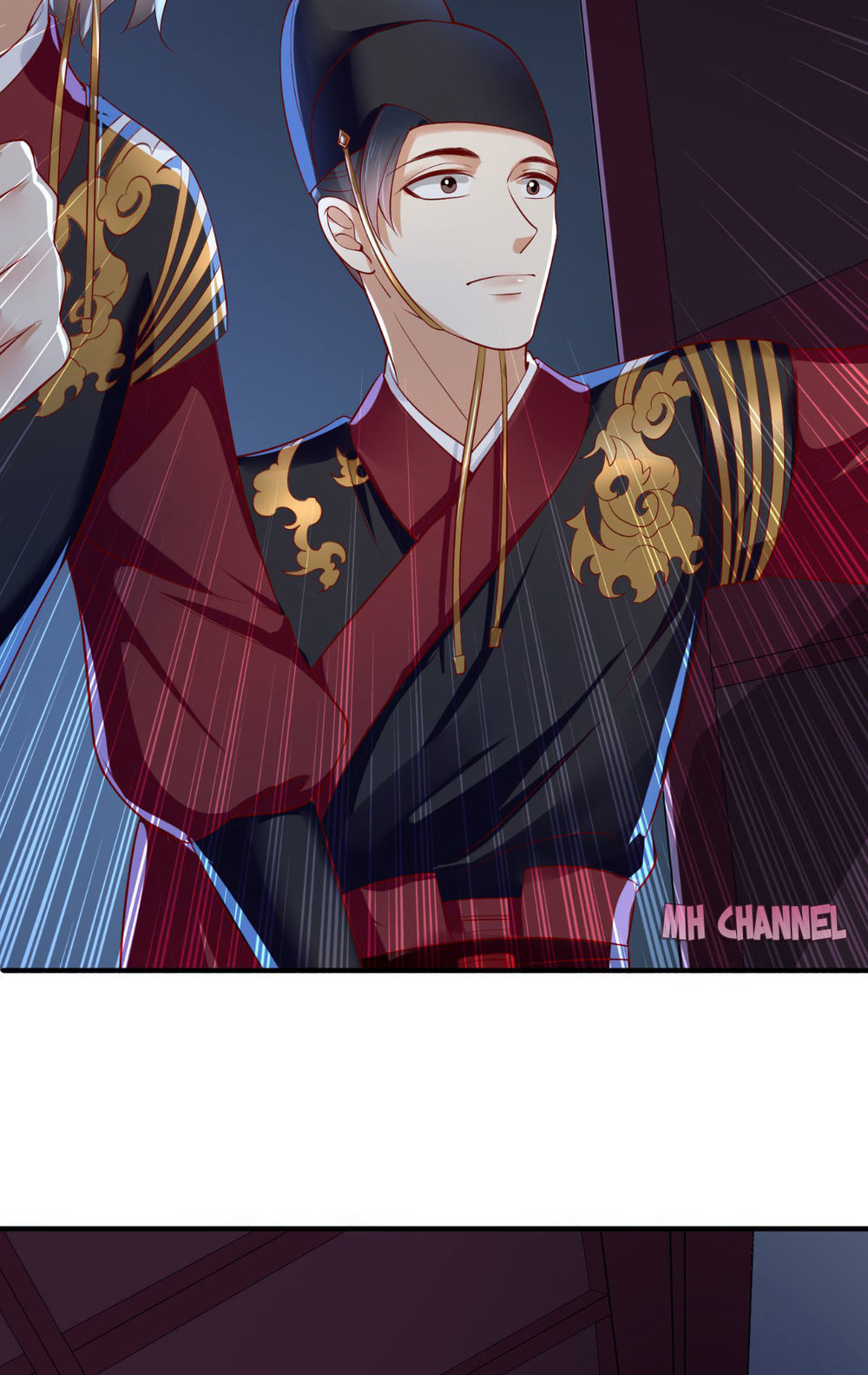 Độc Phi Ngu Ngốc Không Thể Chọc Chapter 18 - 5