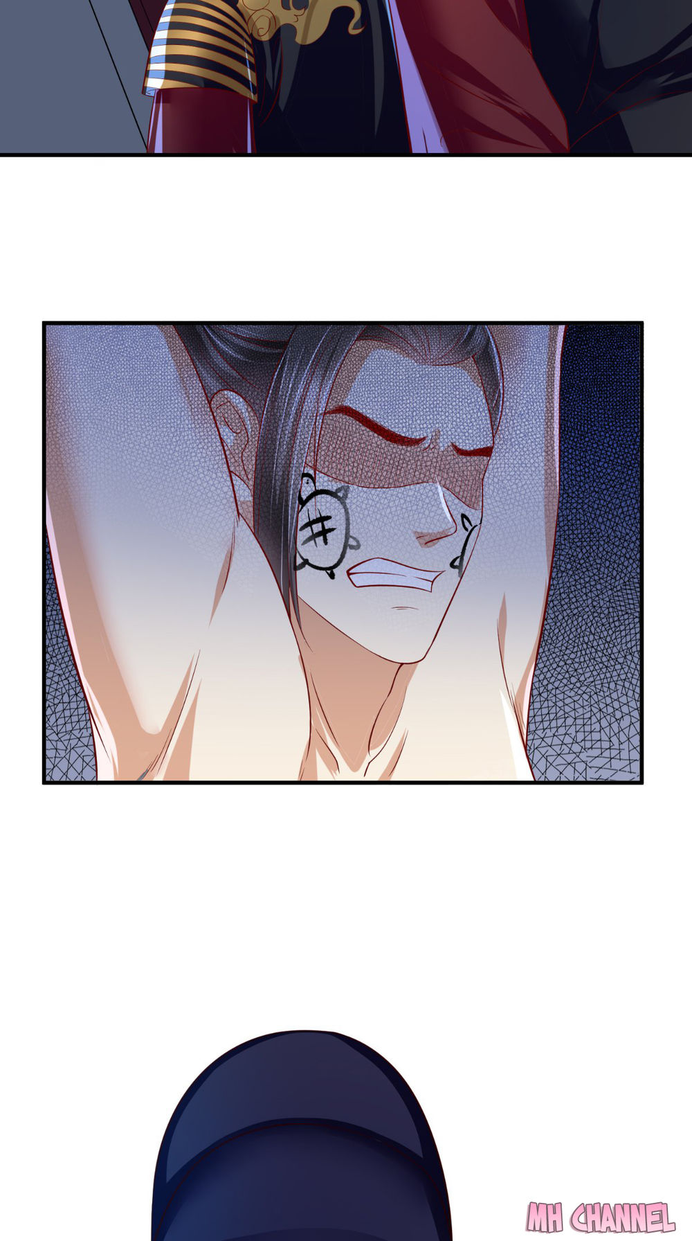 Độc Phi Ngu Ngốc Không Thể Chọc Chapter 18 - 7