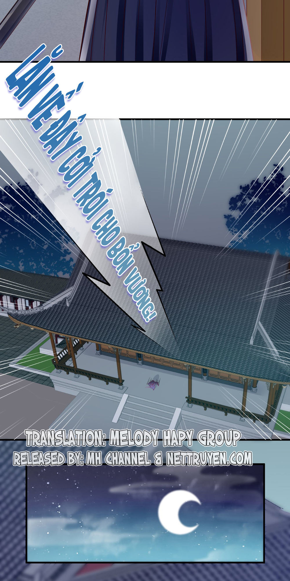 Độc Phi Ngu Ngốc Không Thể Chọc Chapter 18 - 10