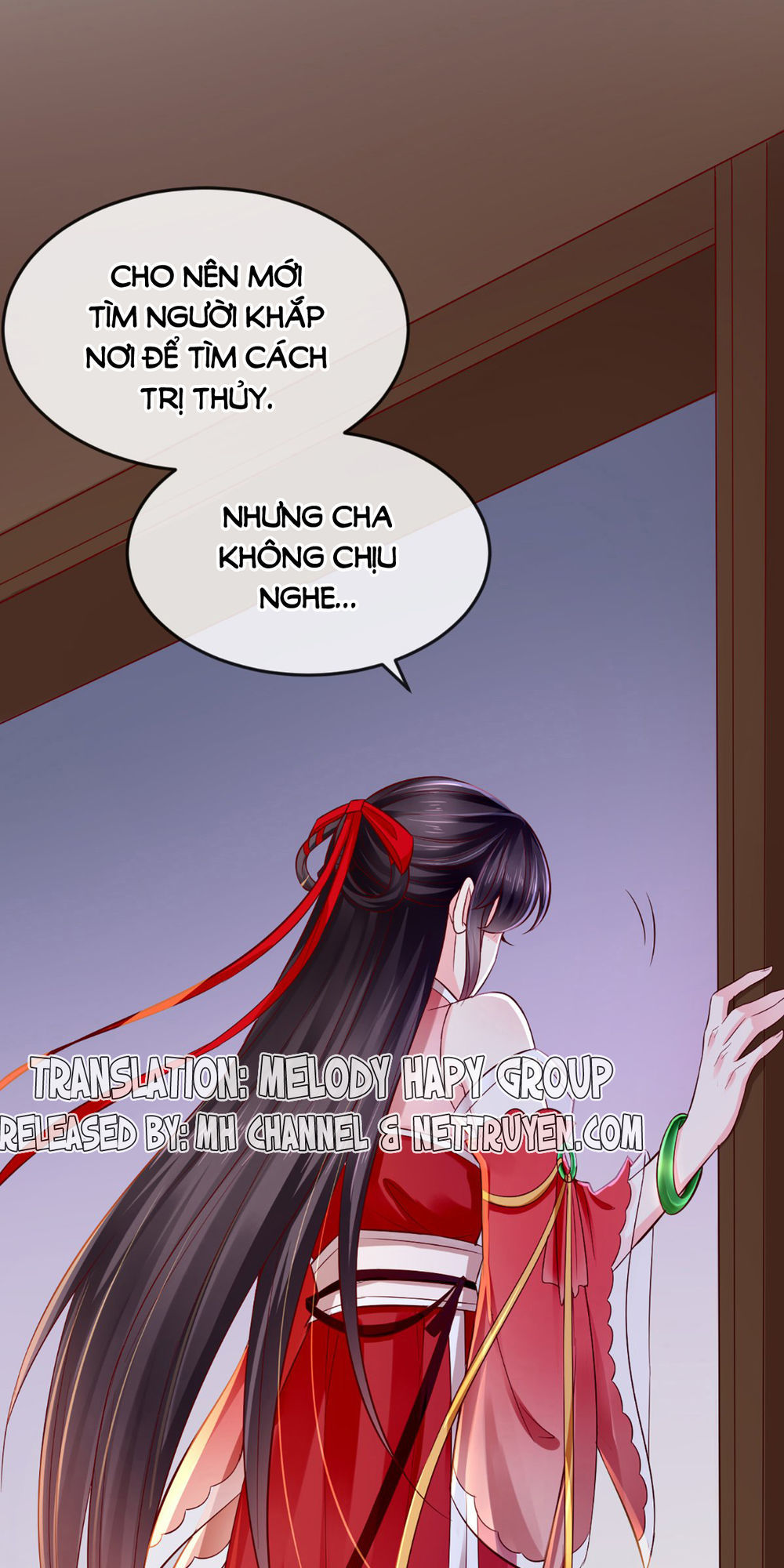 Độc Phi Ngu Ngốc Không Thể Chọc Chapter 19 - 11