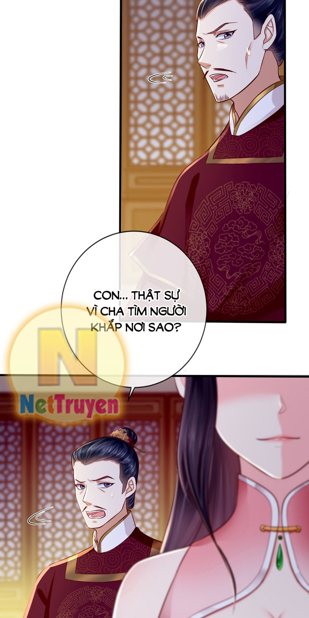 Độc Phi Ngu Ngốc Không Thể Chọc Chapter 19 - 13