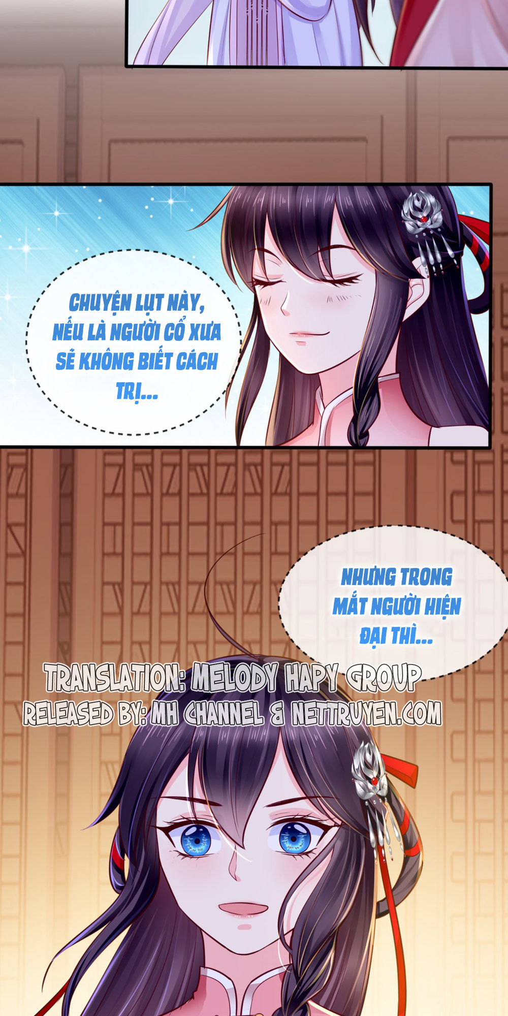 Độc Phi Ngu Ngốc Không Thể Chọc Chapter 19 - 20