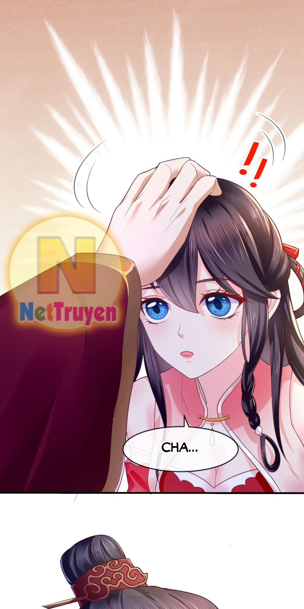 Độc Phi Ngu Ngốc Không Thể Chọc Chapter 19 - 3