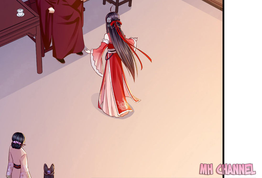 Độc Phi Ngu Ngốc Không Thể Chọc Chapter 19 - 25