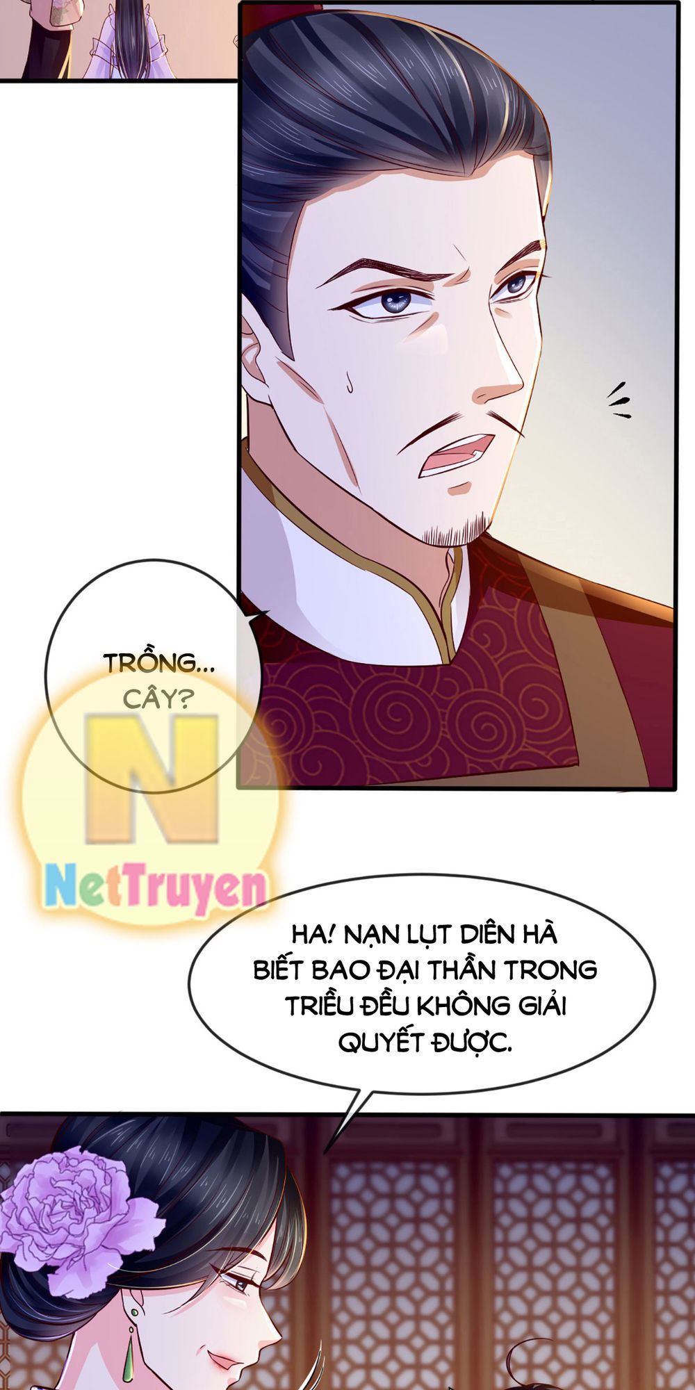 Độc Phi Ngu Ngốc Không Thể Chọc Chapter 19 - 26