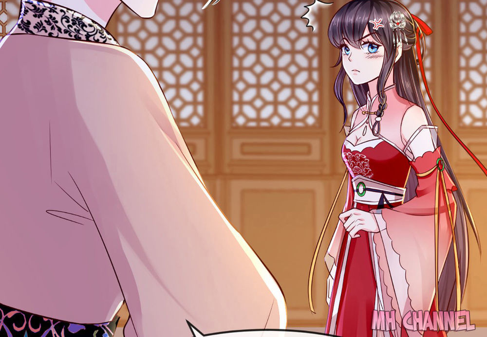 Độc Phi Ngu Ngốc Không Thể Chọc Chapter 19 - 27