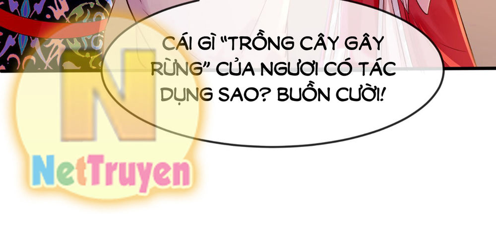 Độc Phi Ngu Ngốc Không Thể Chọc Chapter 19 - 28