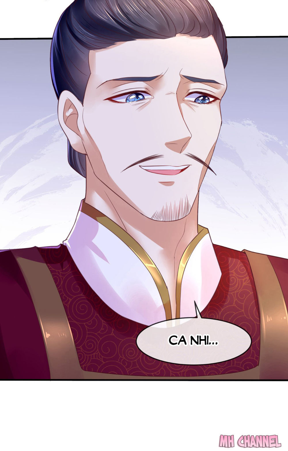 Độc Phi Ngu Ngốc Không Thể Chọc Chapter 19 - 4