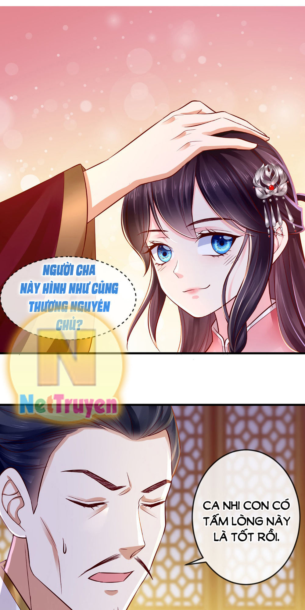 Độc Phi Ngu Ngốc Không Thể Chọc Chapter 19 - 5