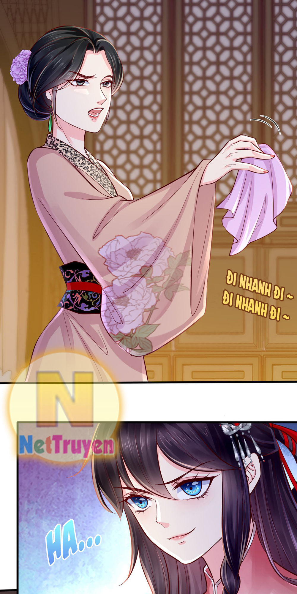 Độc Phi Ngu Ngốc Không Thể Chọc Chapter 19 - 9