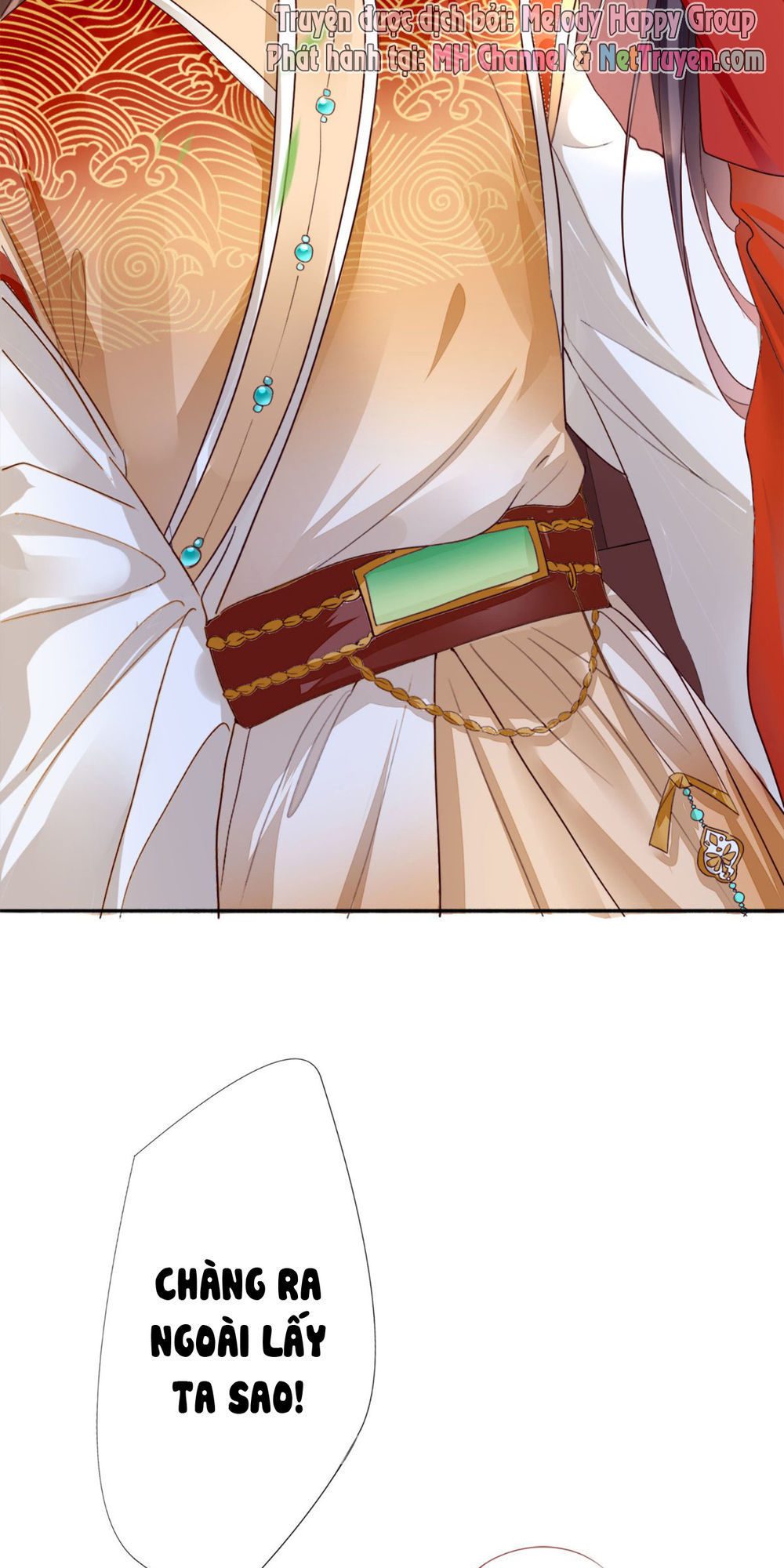 Độc Phi Ngu Ngốc Không Thể Chọc Chapter 2 - 11