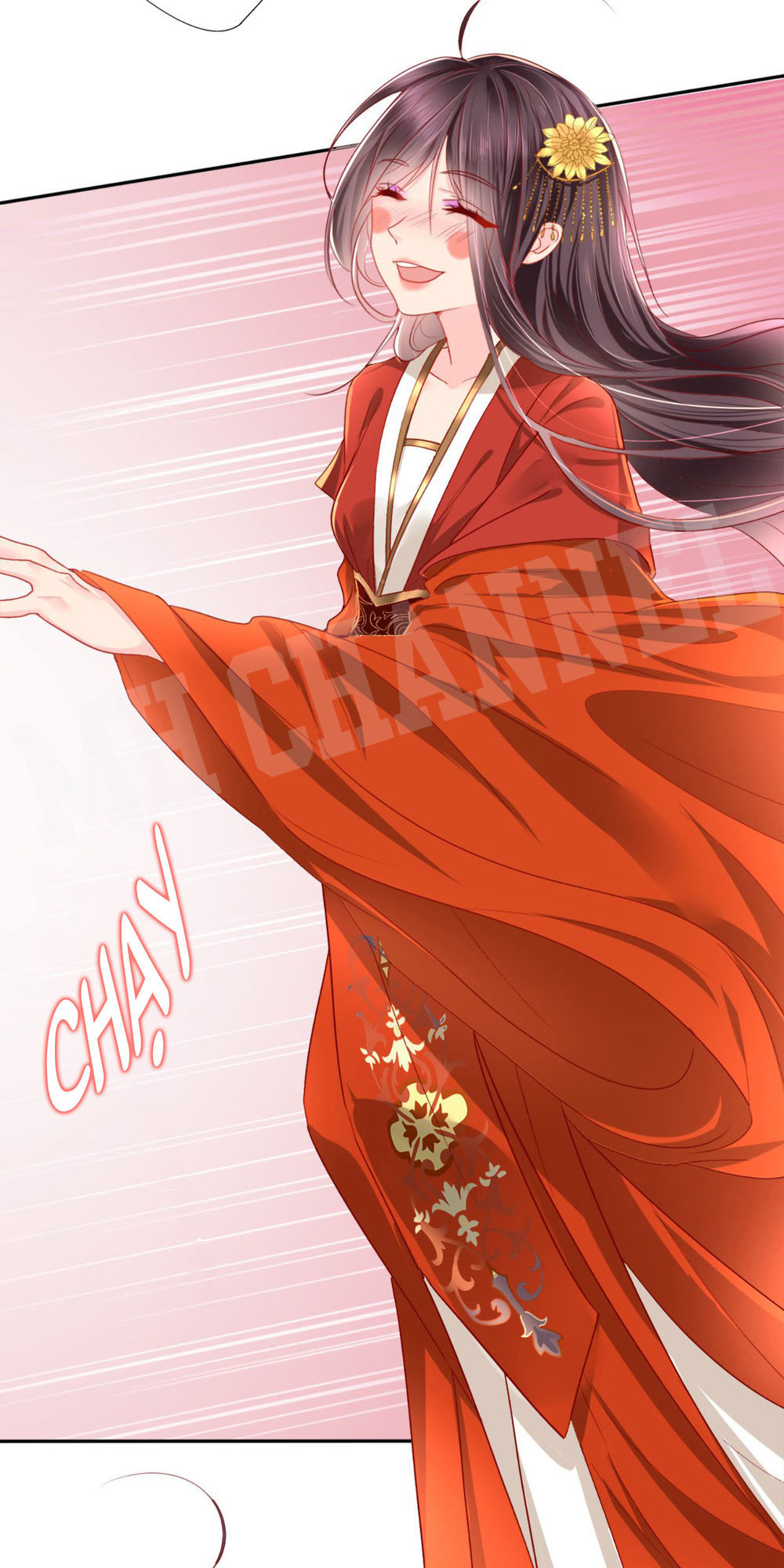 Độc Phi Ngu Ngốc Không Thể Chọc Chapter 2 - 12