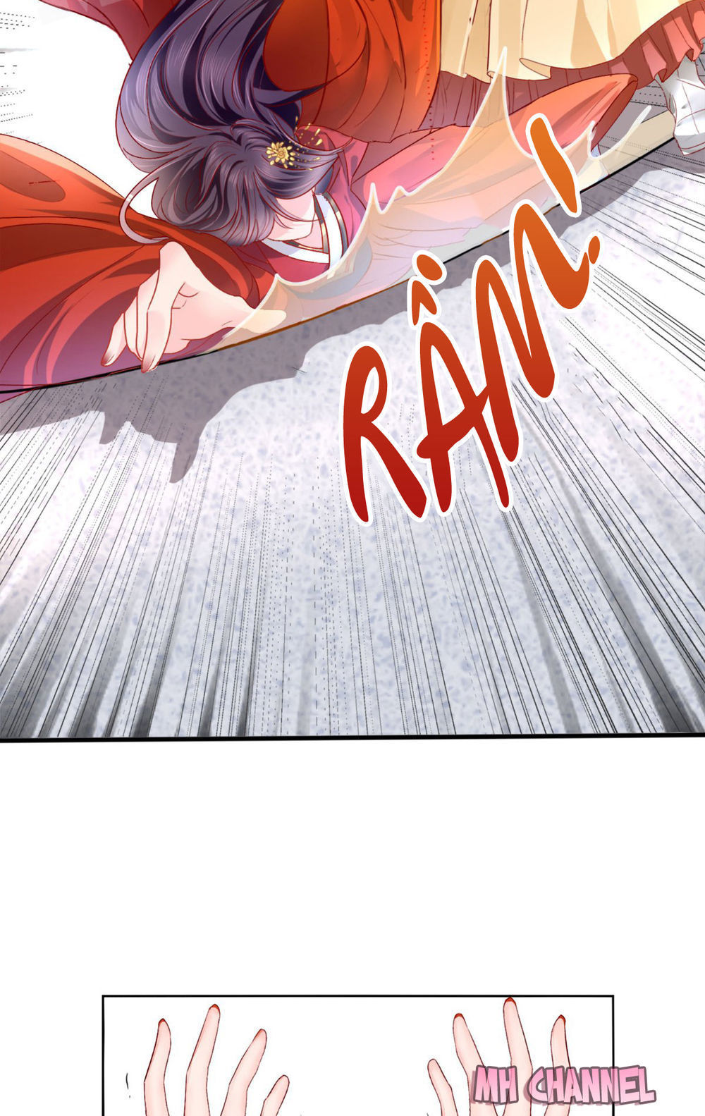 Độc Phi Ngu Ngốc Không Thể Chọc Chapter 2 - 17