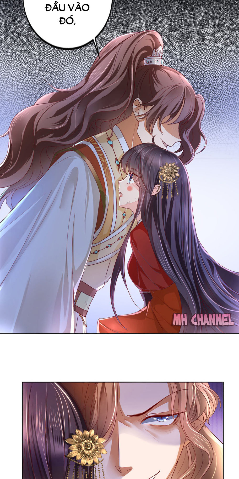 Độc Phi Ngu Ngốc Không Thể Chọc Chapter 2 - 21