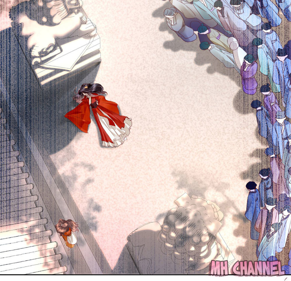 Độc Phi Ngu Ngốc Không Thể Chọc Chapter 2 - 27