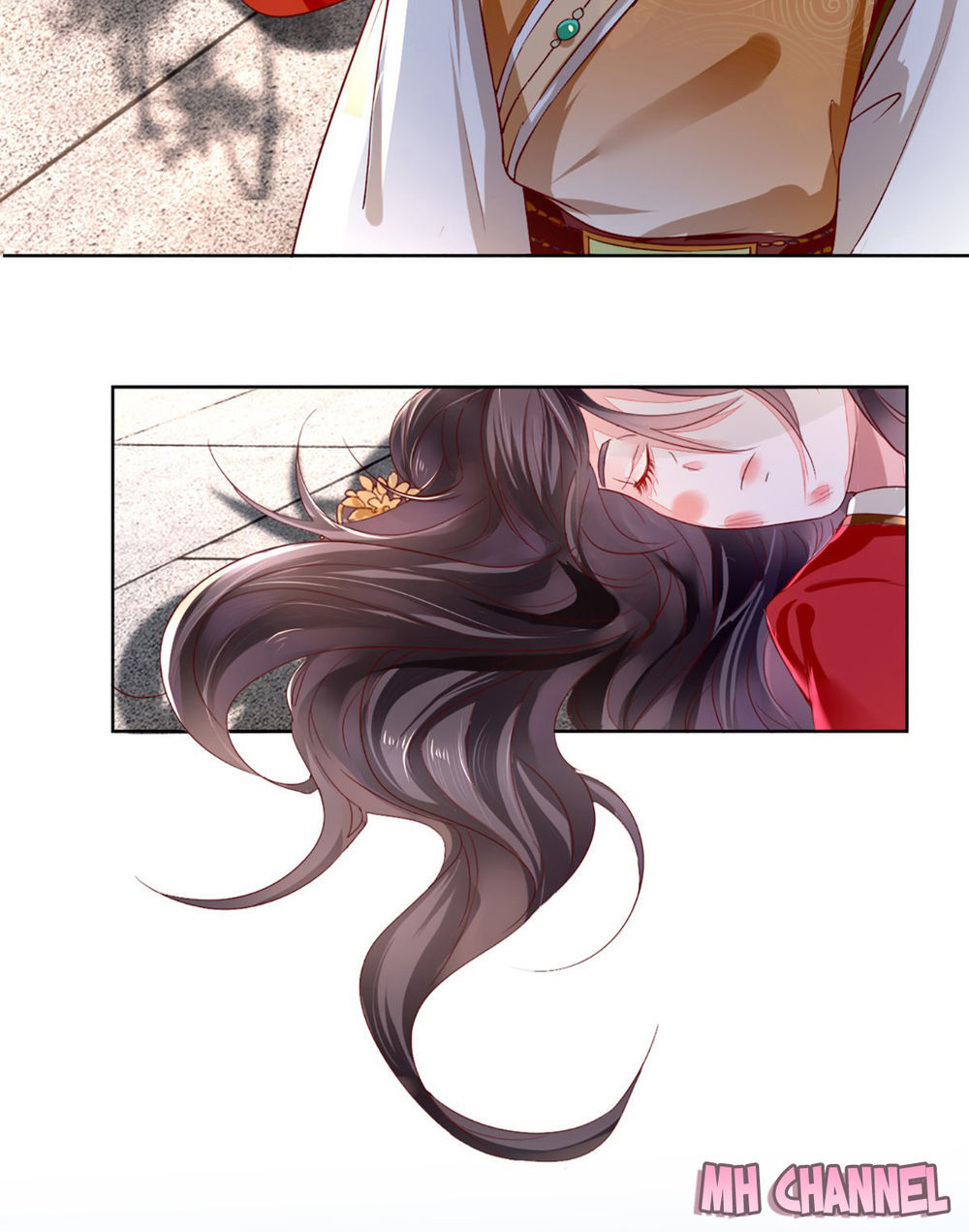 Độc Phi Ngu Ngốc Không Thể Chọc Chapter 2 - 31