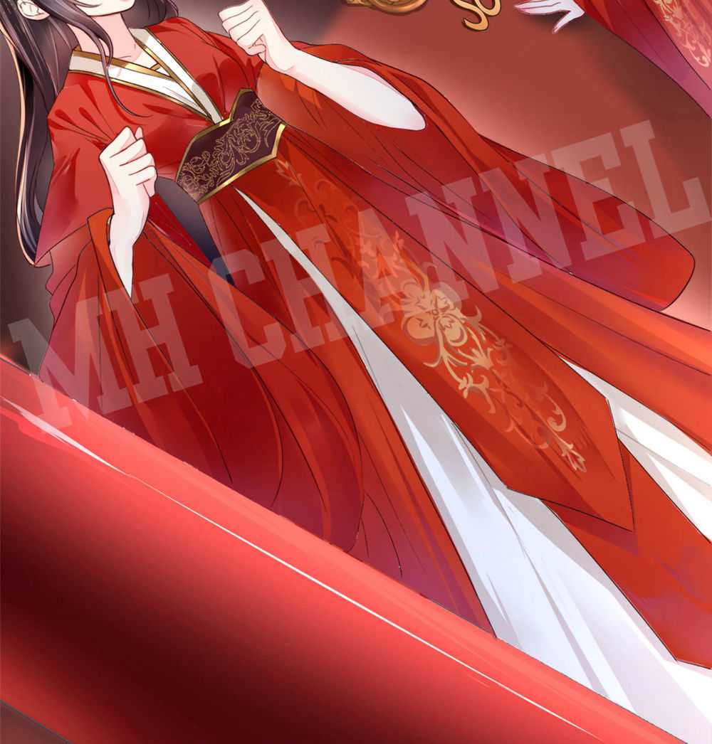 Độc Phi Ngu Ngốc Không Thể Chọc Chapter 2 - 5