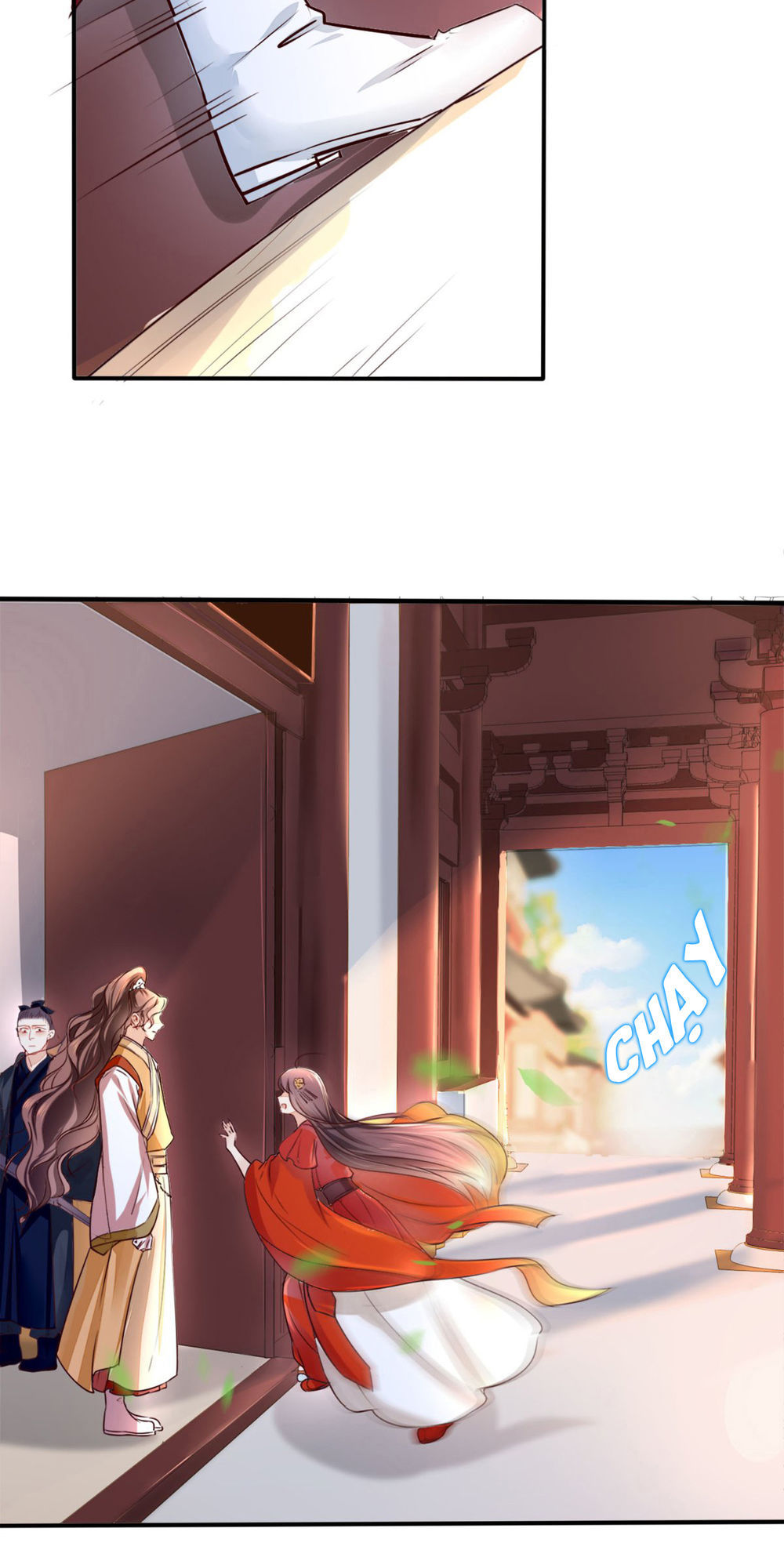 Độc Phi Ngu Ngốc Không Thể Chọc Chapter 2 - 9