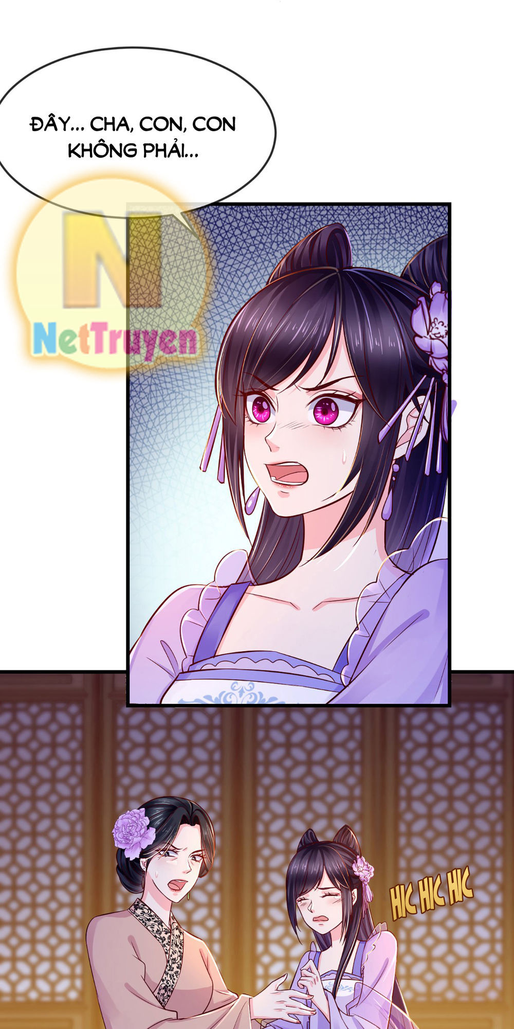 Độc Phi Ngu Ngốc Không Thể Chọc Chapter 20 - 12