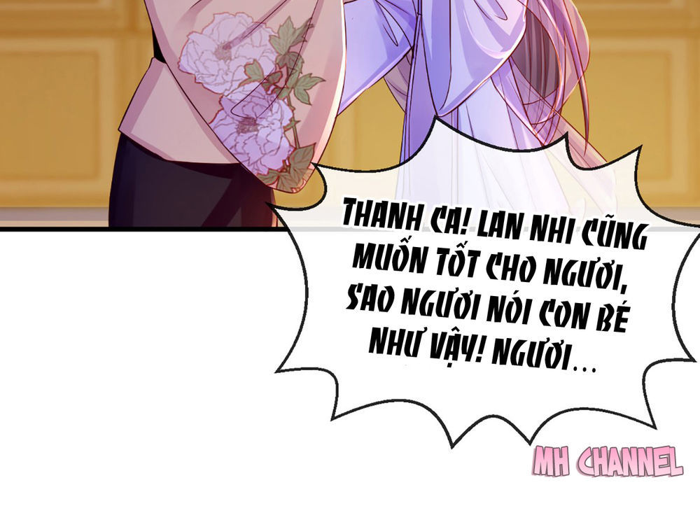 Độc Phi Ngu Ngốc Không Thể Chọc Chapter 20 - 13