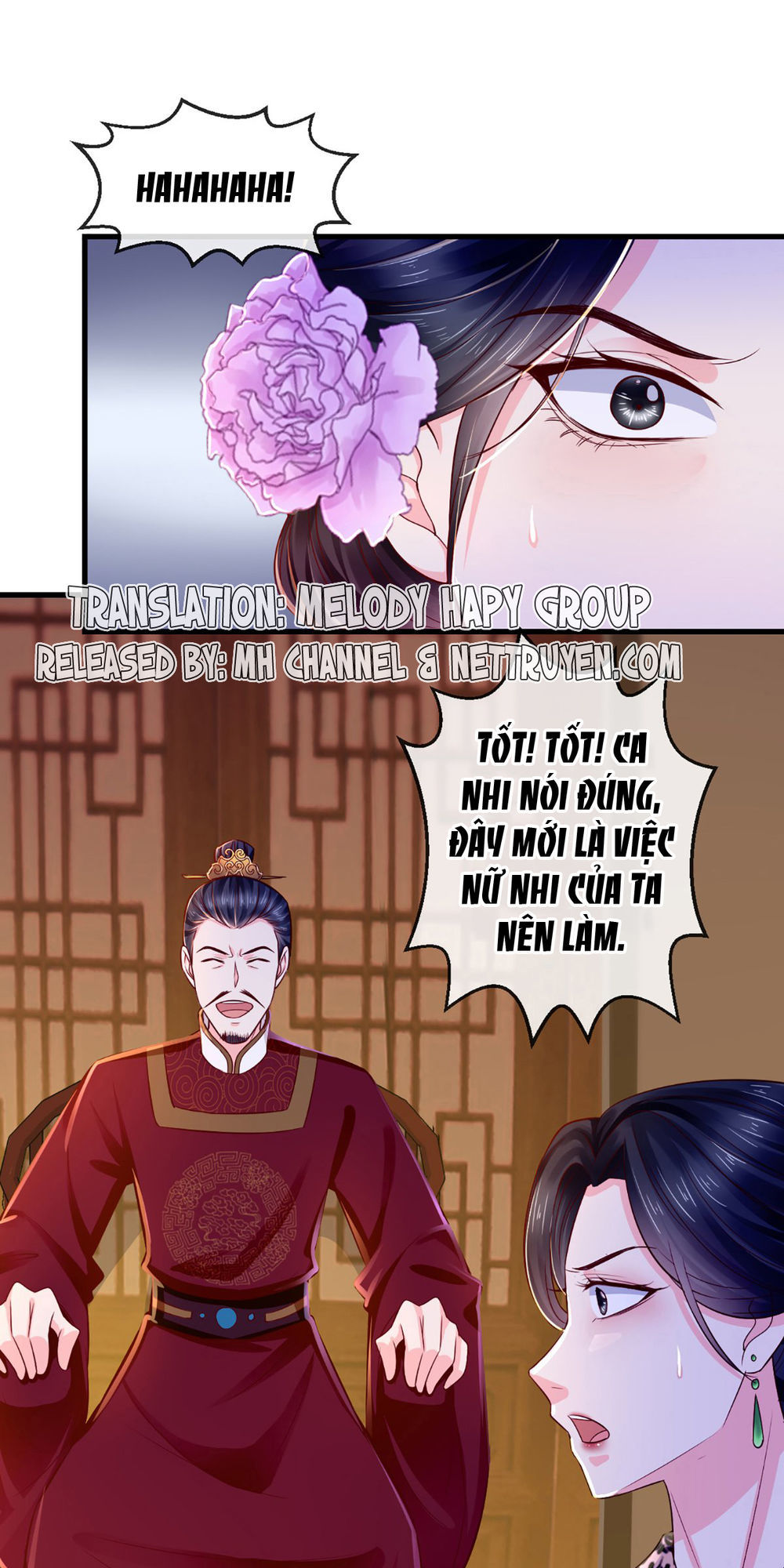 Độc Phi Ngu Ngốc Không Thể Chọc Chapter 20 - 14