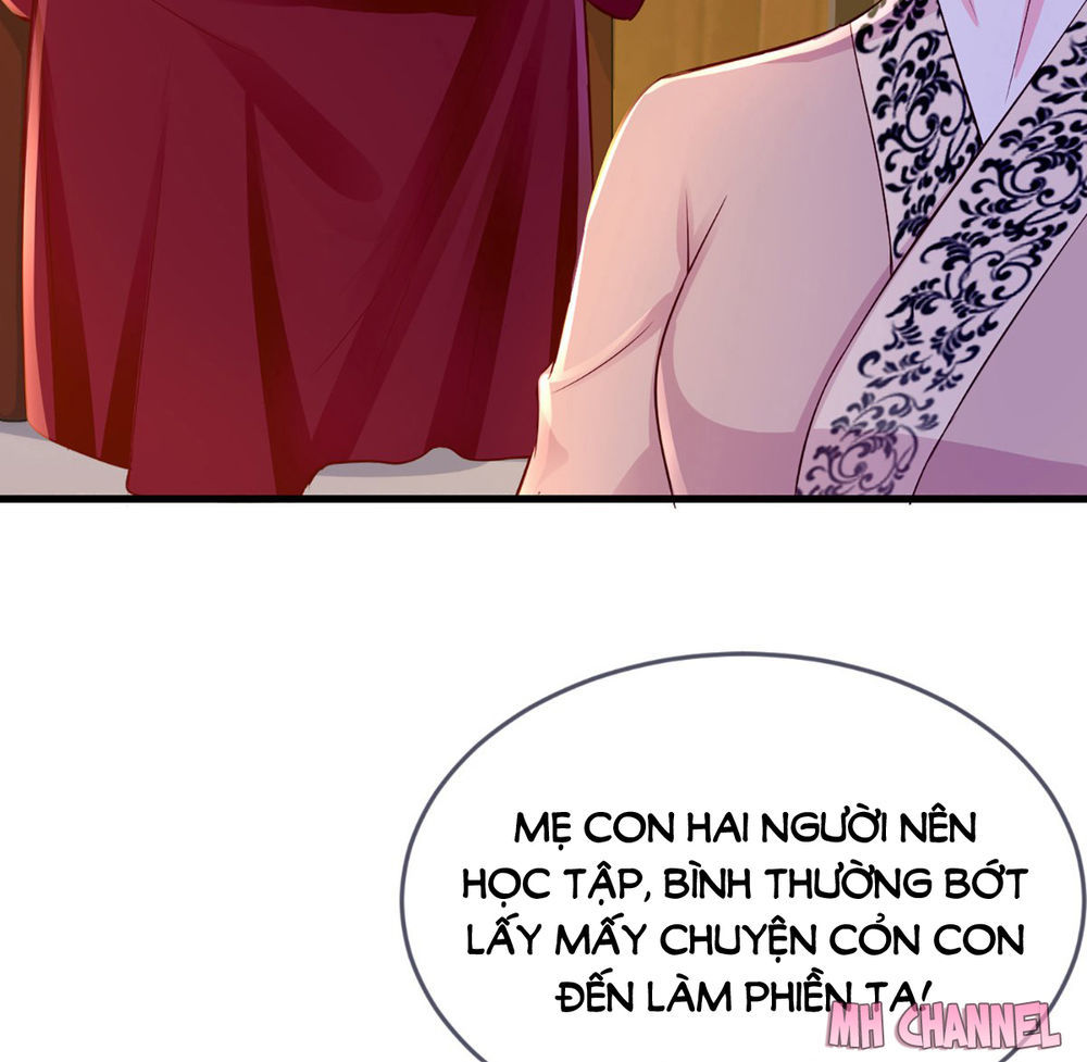 Độc Phi Ngu Ngốc Không Thể Chọc Chapter 20 - 15