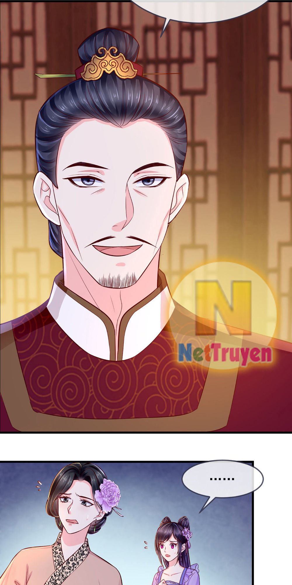 Độc Phi Ngu Ngốc Không Thể Chọc Chapter 20 - 16