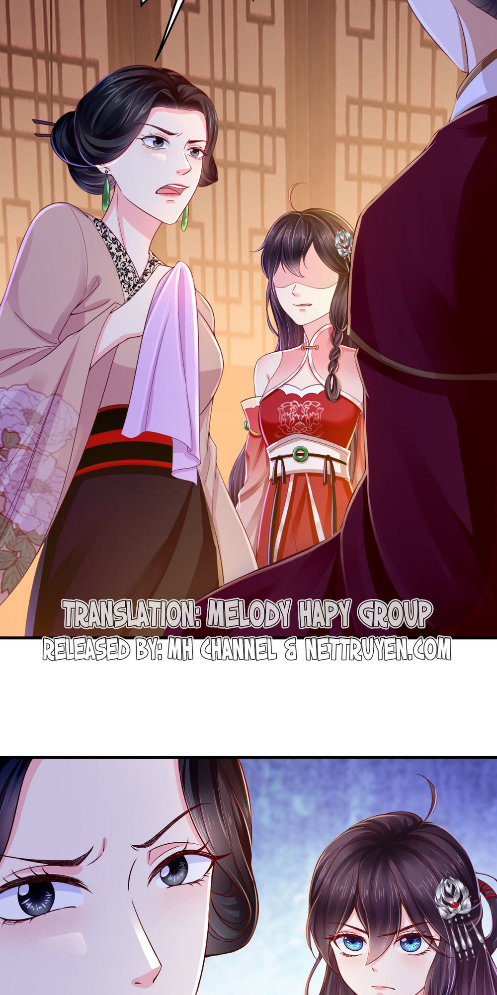 Độc Phi Ngu Ngốc Không Thể Chọc Chapter 20 - 22