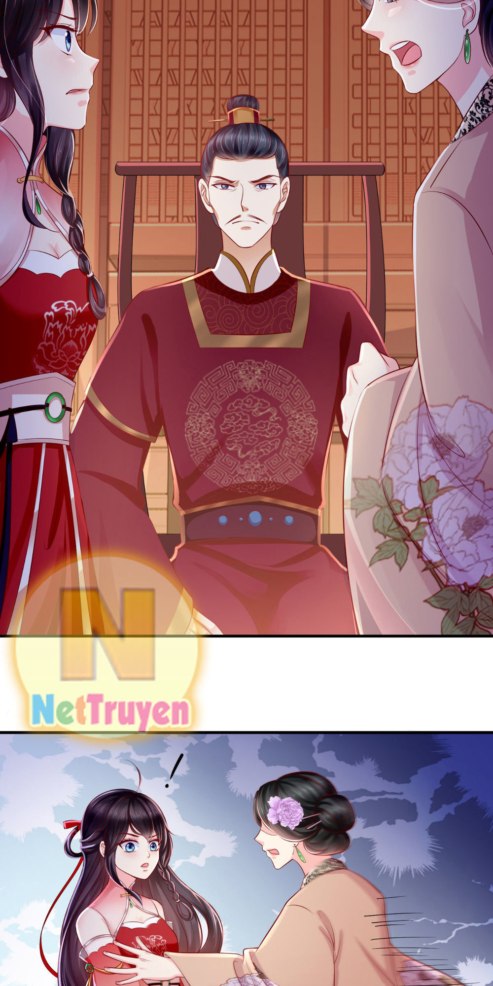 Độc Phi Ngu Ngốc Không Thể Chọc Chapter 20 - 24