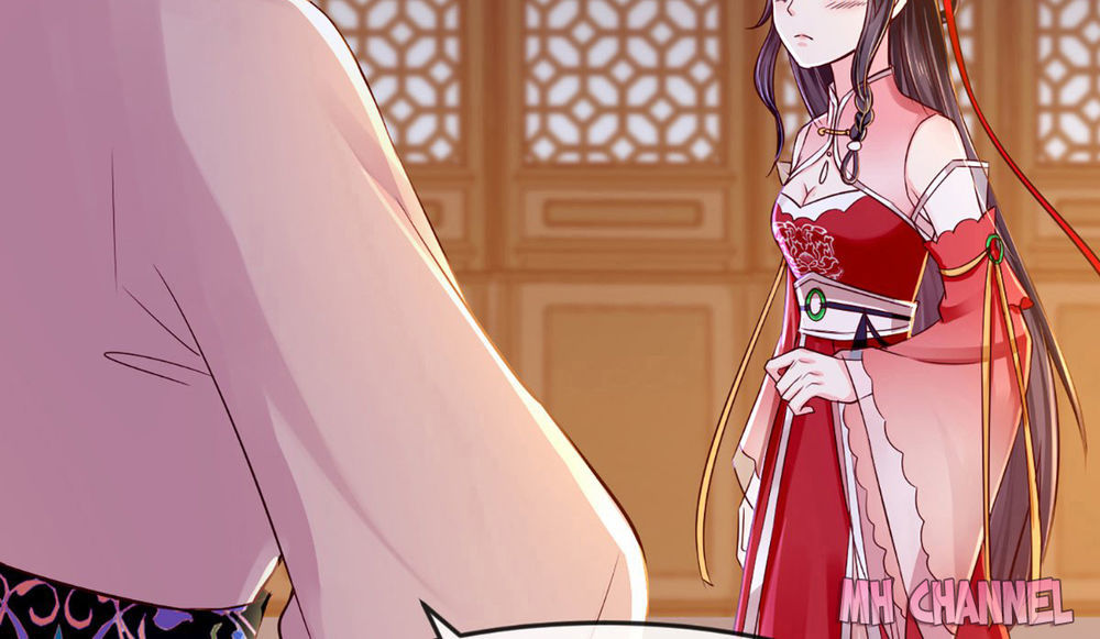 Độc Phi Ngu Ngốc Không Thể Chọc Chapter 20 - 4