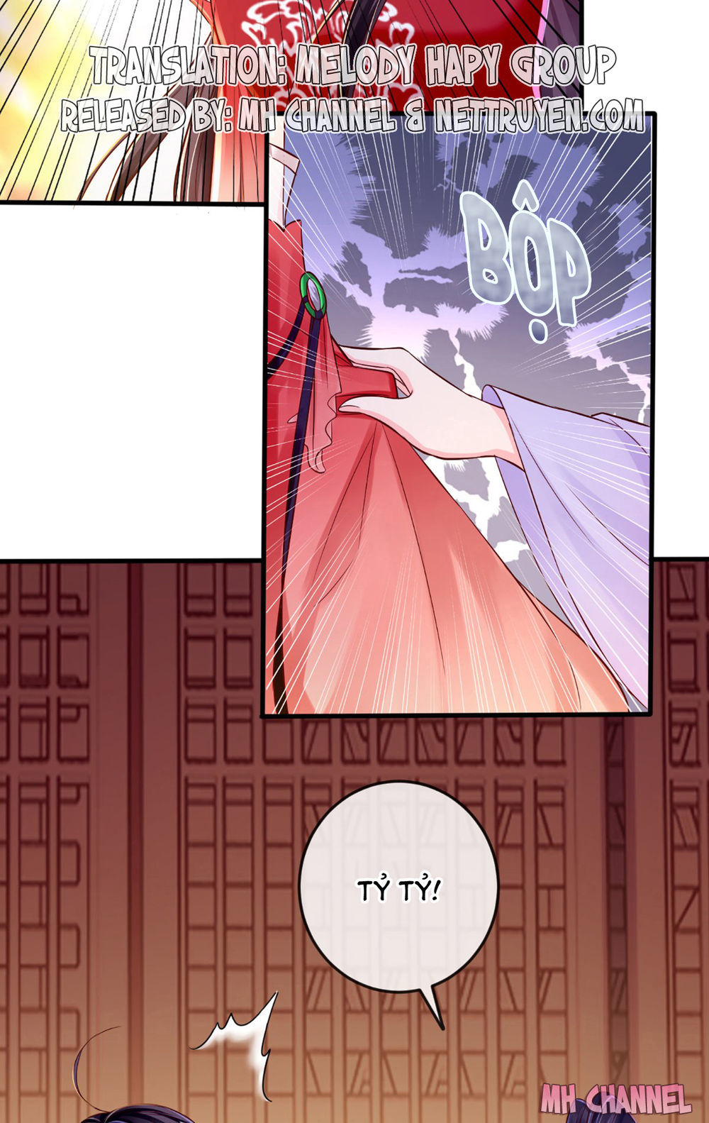 Độc Phi Ngu Ngốc Không Thể Chọc Chapter 20 - 6