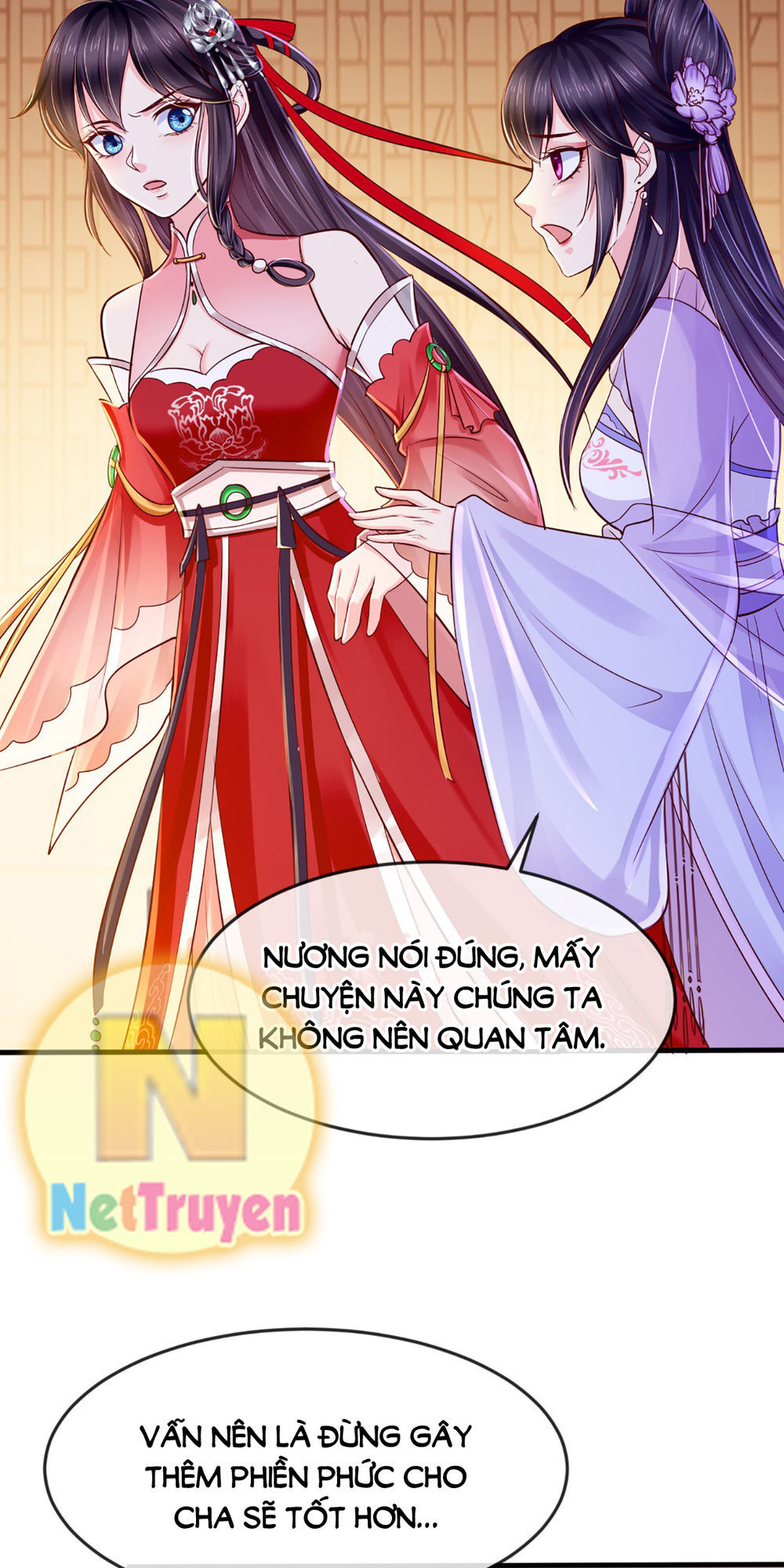 Độc Phi Ngu Ngốc Không Thể Chọc Chapter 20 - 7