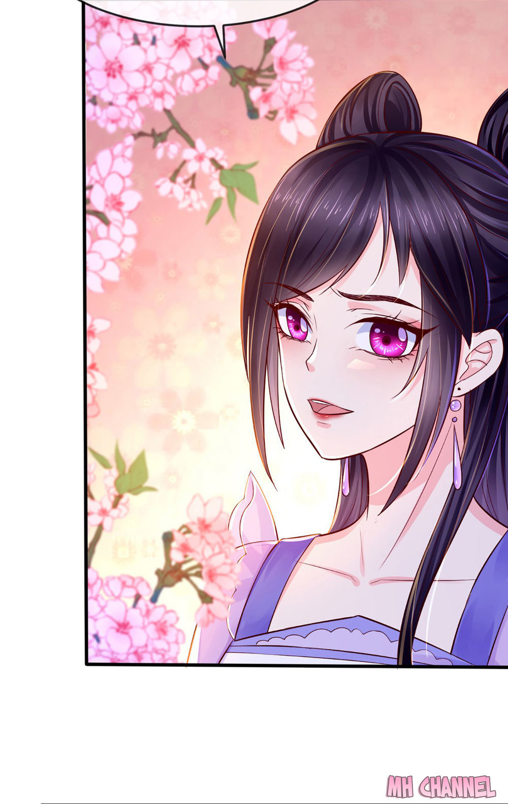 Độc Phi Ngu Ngốc Không Thể Chọc Chapter 20 - 8