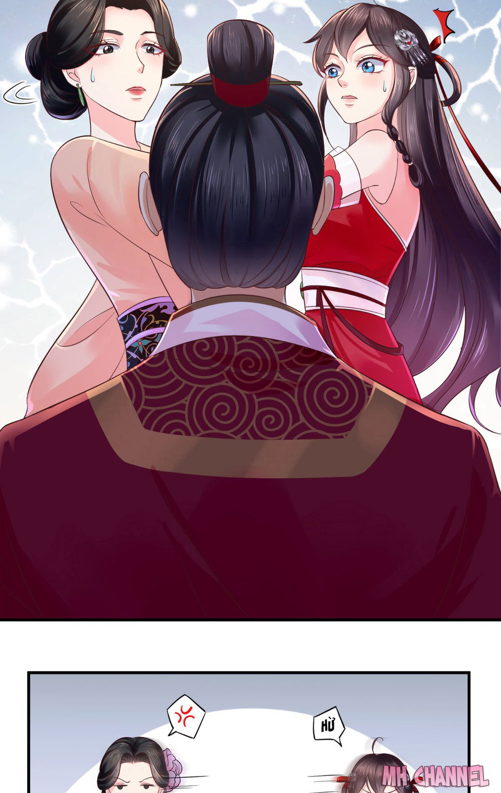 Độc Phi Ngu Ngốc Không Thể Chọc Chapter 21 - 11